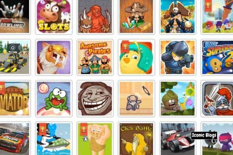 10 Best Tyrone’s Unblocked Games The Best Way To Spend Your Free Time