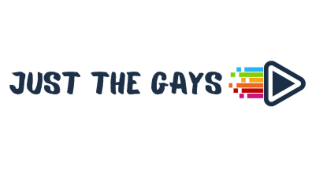 JustTheGays Empowering LGBTQ+ Networking and Support Iconic Blogs