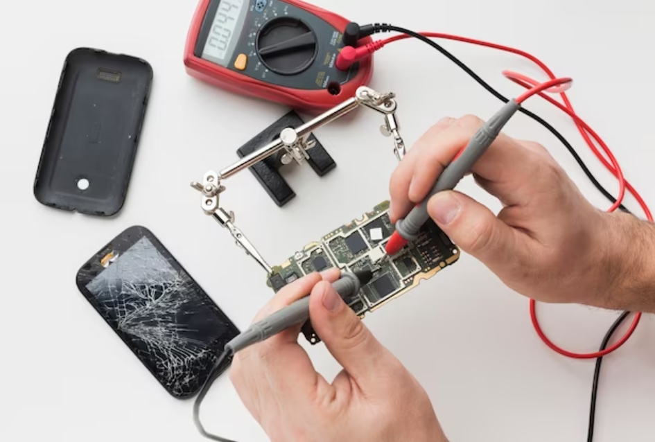 The Essential Role of Phone Repair Services in El Paso, TX
