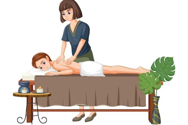 Why Massage Therapy is a Great Way to Relax and Relieve Pain?