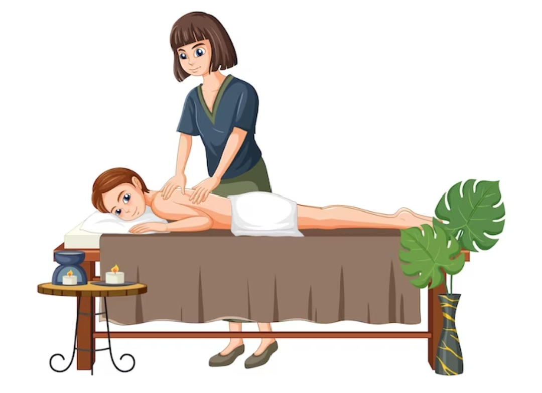 Why Massage Therapy is a Great Way to Relax and Relieve Pain?