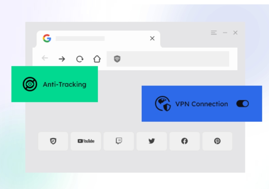 Secure Anytime, Anywhere: The Power of iTop VPN and its Gratis Version