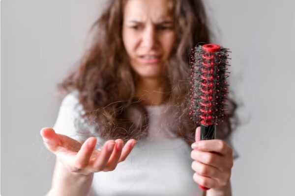 Tackling Early Hair Loss - Causes, Solutions, and Hair Care Tips