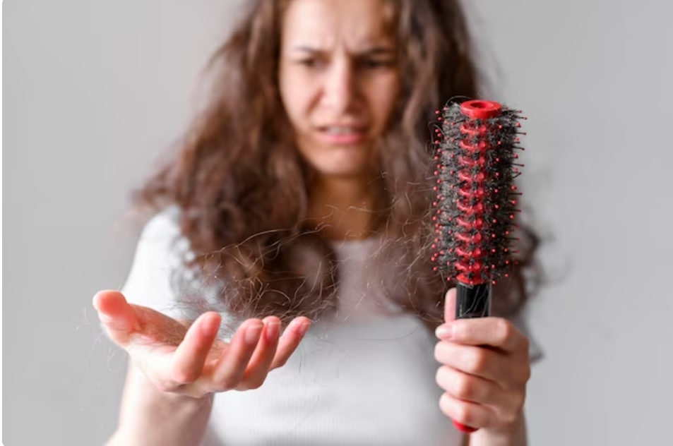 Tackling Early Hair Loss - Causes, Solutions, and Hair Care Tips