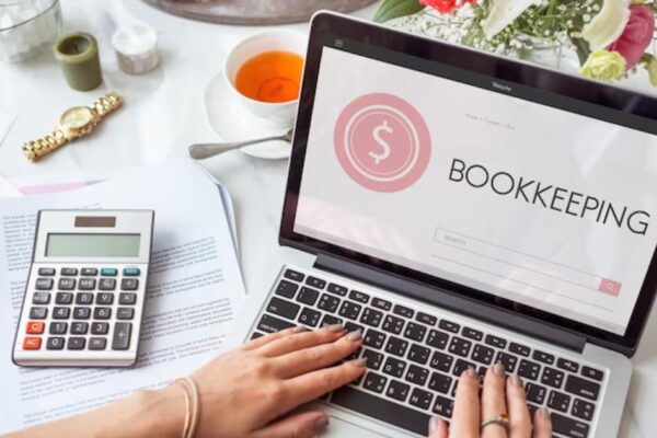 Virtual Bookkeeping Service - Why Businesses Need it the Most?