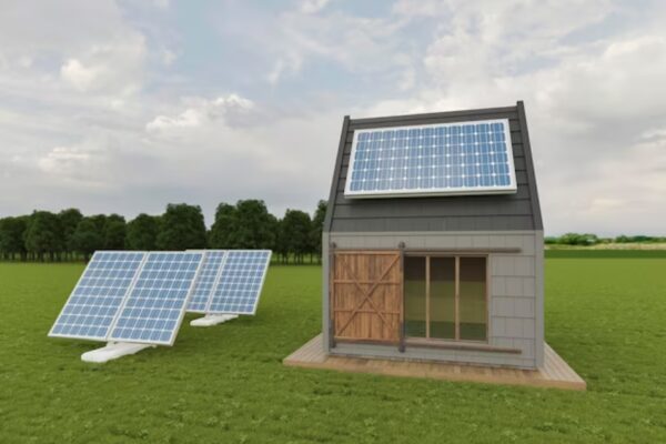 How Solar Panel and Battery Installation Effortlessly Drive Energy Efficiency
