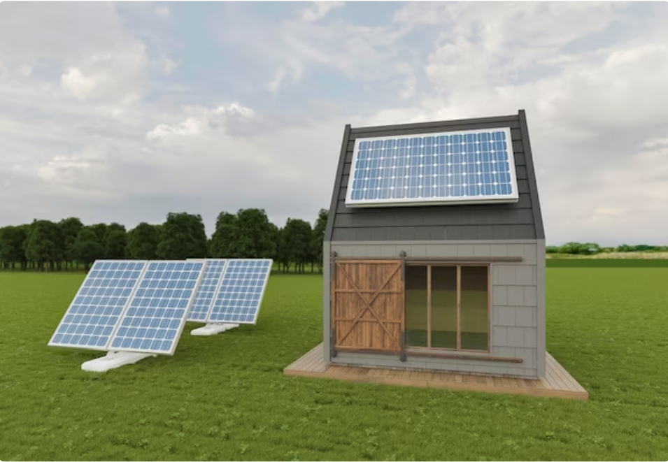 How Solar Panel and Battery Installation Effortlessly Drive Energy Efficiency