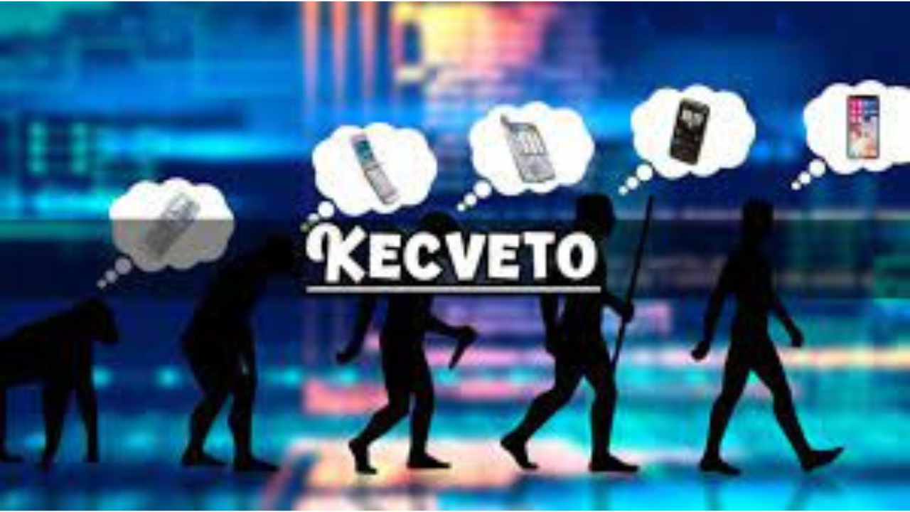 Unveiling the Mystique of Kecveto A Comprehensive Guide Iconic Blogs