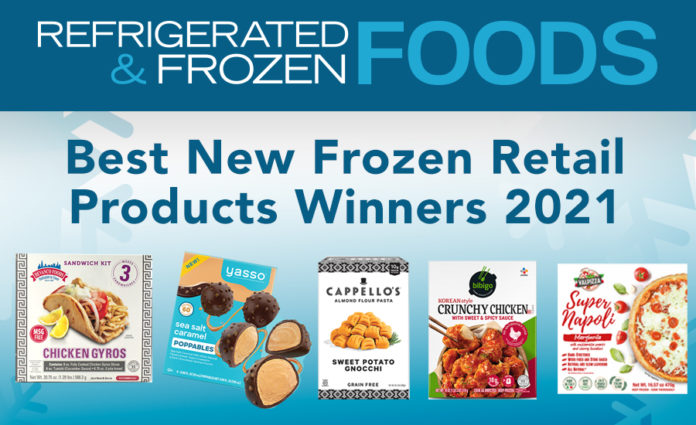 Frozen Food Packaging: 4 Strategies To Stand Out Amongst Competitors