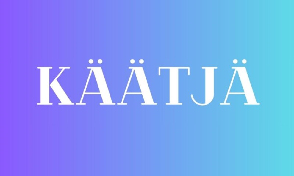 The Intriguing World of Käätjä A Comprehensive Guide Iconic Blogs