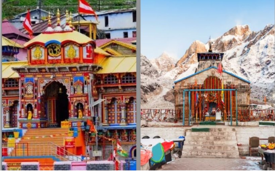 How to reach Kedarnath from Bangalore by Train and Air?