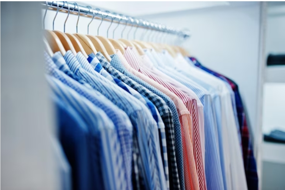 Is It Possible to Iron Dry-Clean Only Clothes?