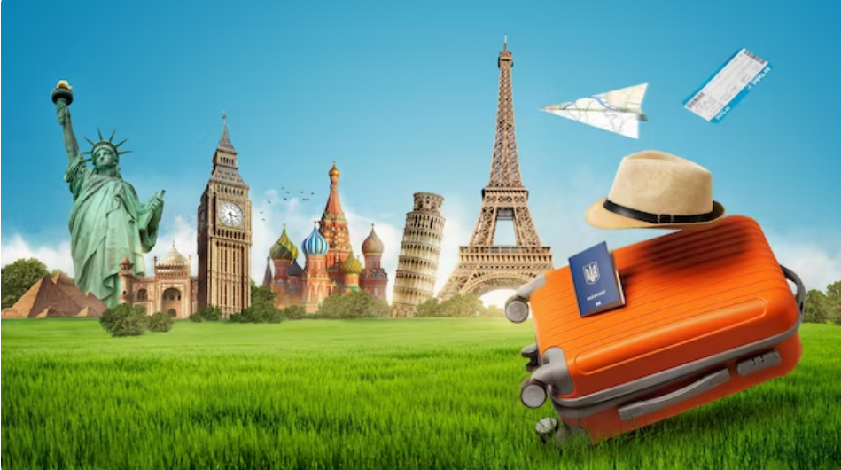 5 Ways To Make Your International Trips Memorable?