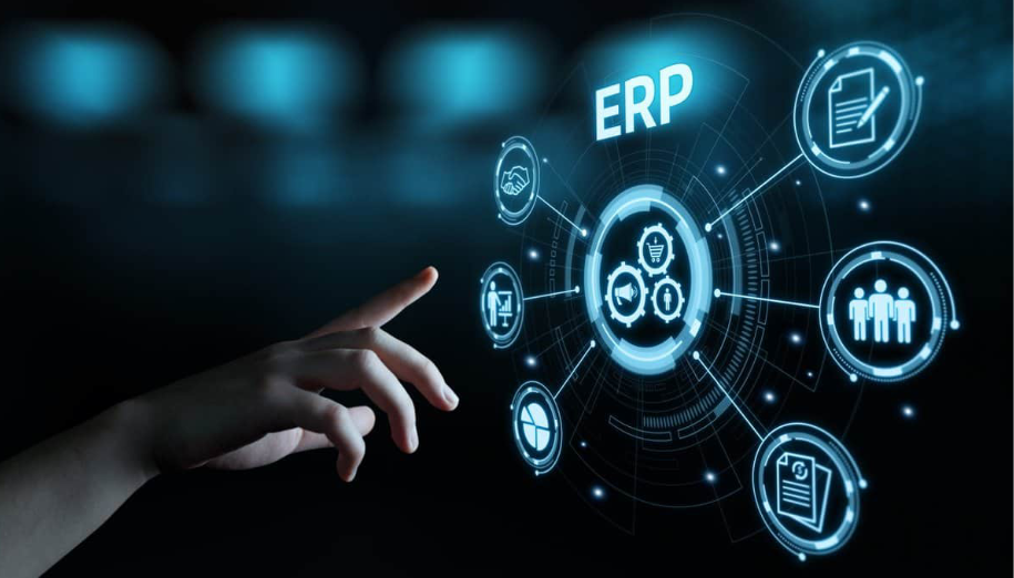 Dynamics 365 ERP: A Guide to Choosing the Right Partner in 2024