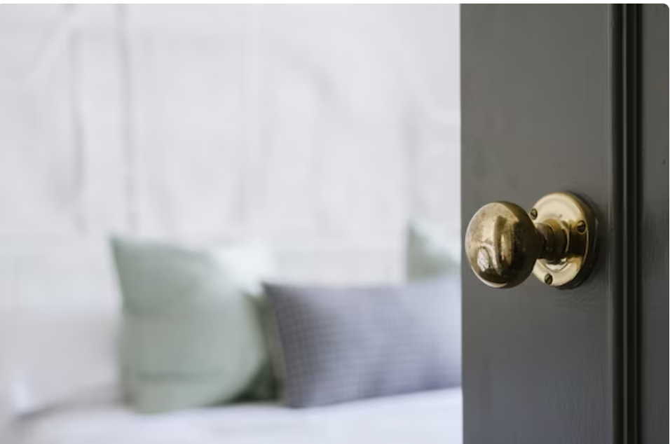 How to Choose the Right Door Handle for Your Home