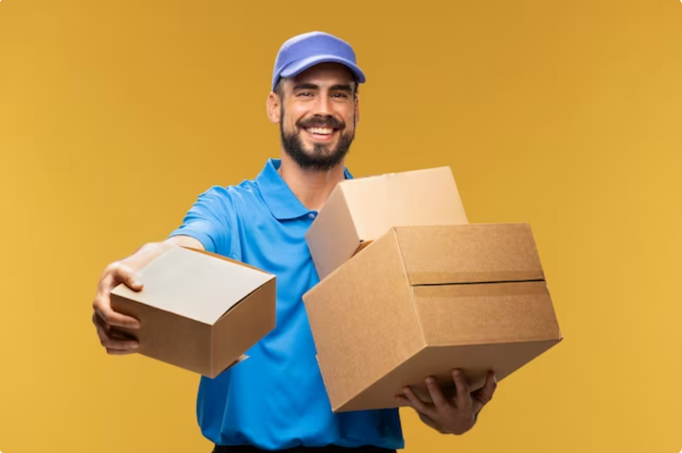 Benefits Hiring a Professional Parcel Company for Shipping from the Netherlands to the UK