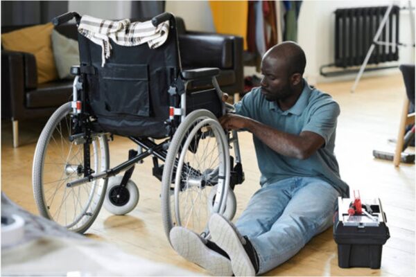 Navigating the World on Wheels: A Journey Through Mobility