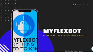 MyFlexBot: Revolutionizing Robotics for the Future