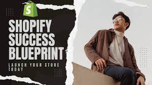 Shopify Success Blueprint: Navigating Development for Online Stores