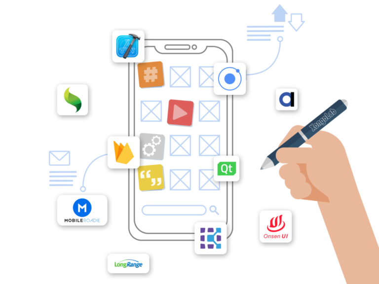 10 Essential Tools Every Mobile App Developer Should Know About ...