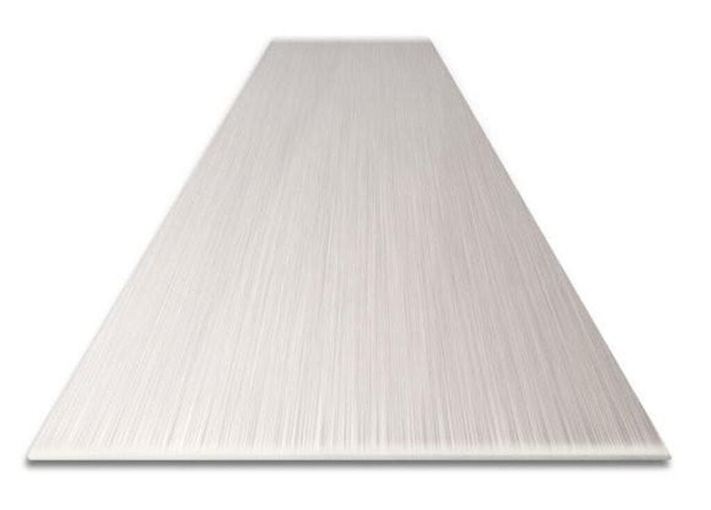 View of How Satin Anodized Aluminum Enhances the Aesthetics of Signs? - Iconic ...