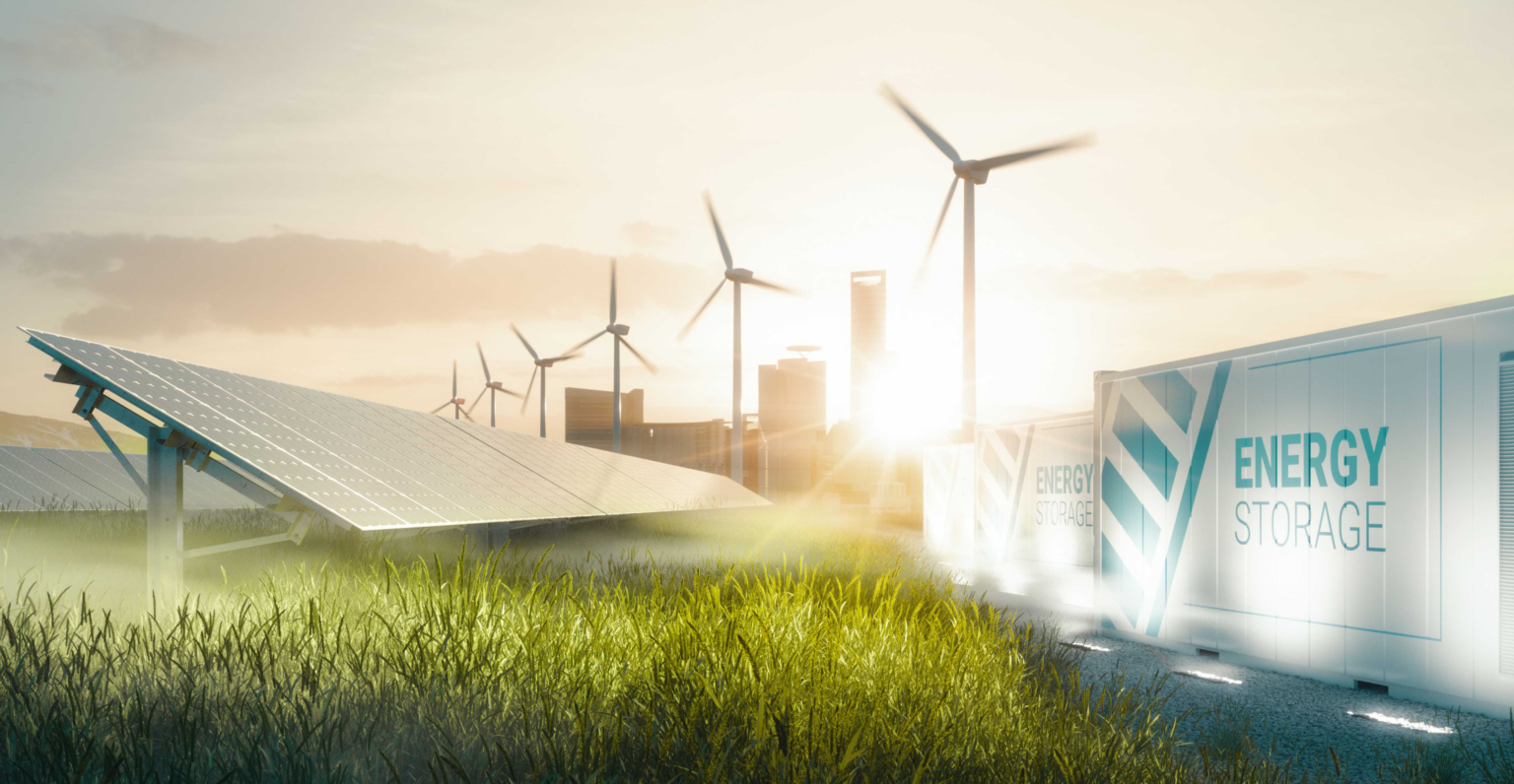 Power Up Your Potential: Commercial Energy Storage Solutions - Iconic Blogs