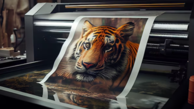 The Strategic Choice for Startups: UV DTF Printers in the Digital Printing Landscape