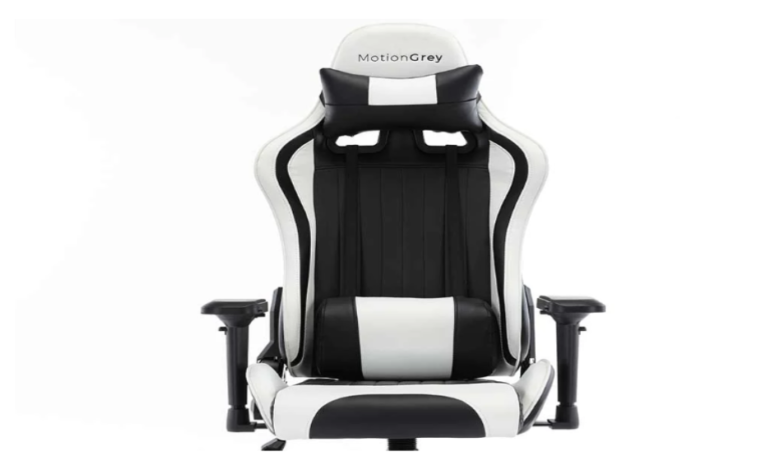 Enhance Your Workspace Comfort with the Best Office Chairs in Canada – MotionGrey Leads the Way