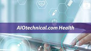 AIOTechnical.com Health: Revolutionizing Healthcare and Beauty with Cutting-Edge AI and IoT Innovations
