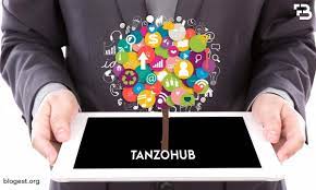 Tanzohub - Revolutionizing Project Management and Online Education