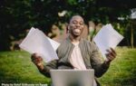 Social Work Dissertation Writing Journey - 10 Tips to Achieve A+