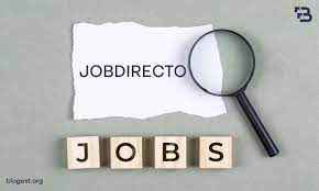 JobDirecto: Your Gateway to Seamless Job Hunting
