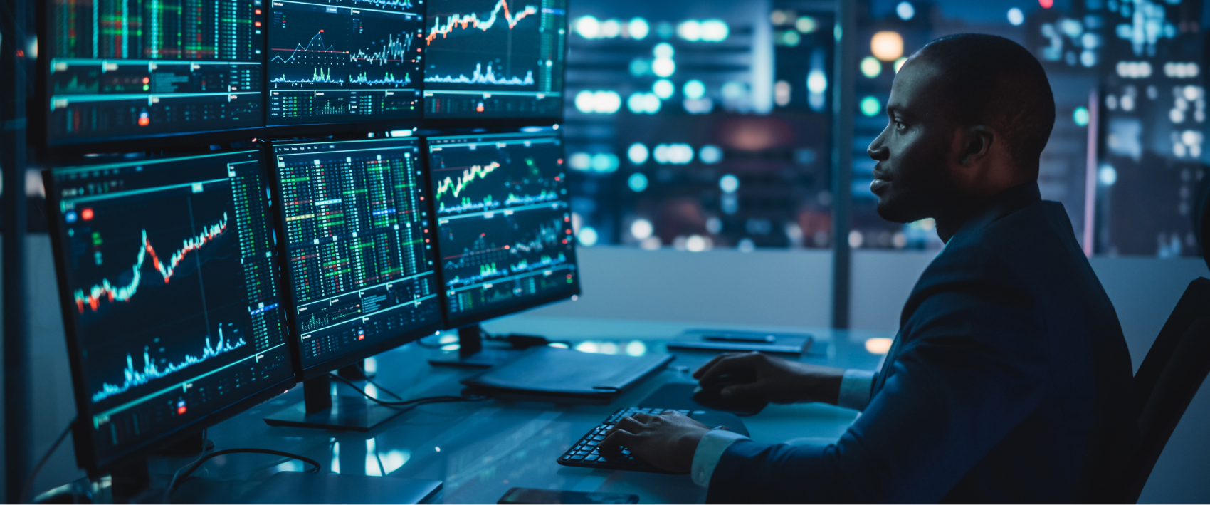 Navigating the Forex Markets with Affordable VPS Solutions - Iconic Blogs