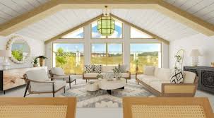 Unlocking Creativity: Sloped Ceiling Design Ideas for Inspired Home Interiors