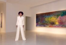 Pearl Lam Galleries Presented ‘Neo-Perception’ To Break Boundaries