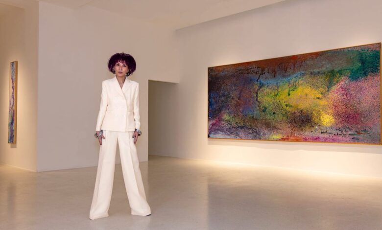 Pearl Lam Galleries Presented ‘Neo-Perception’ To Break Boundaries