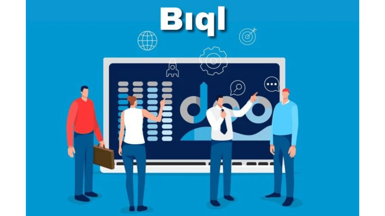 The Legend of Bıql: A Tale of Power and Destiny - Iconic Blogs