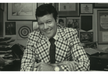 dickey maegels interview 1979
