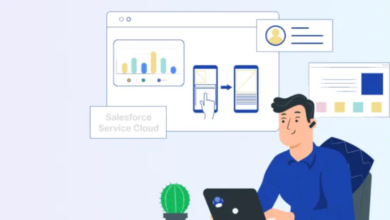 Customer Satisfaction: Leveraging Salesforce Service Cloud for Superior Support