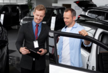 From Start to Finish A Step-by-Step Timeline for Selling Your Car in Denmark