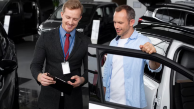 From Start to Finish A Step-by-Step Timeline for Selling Your Car in Denmark
