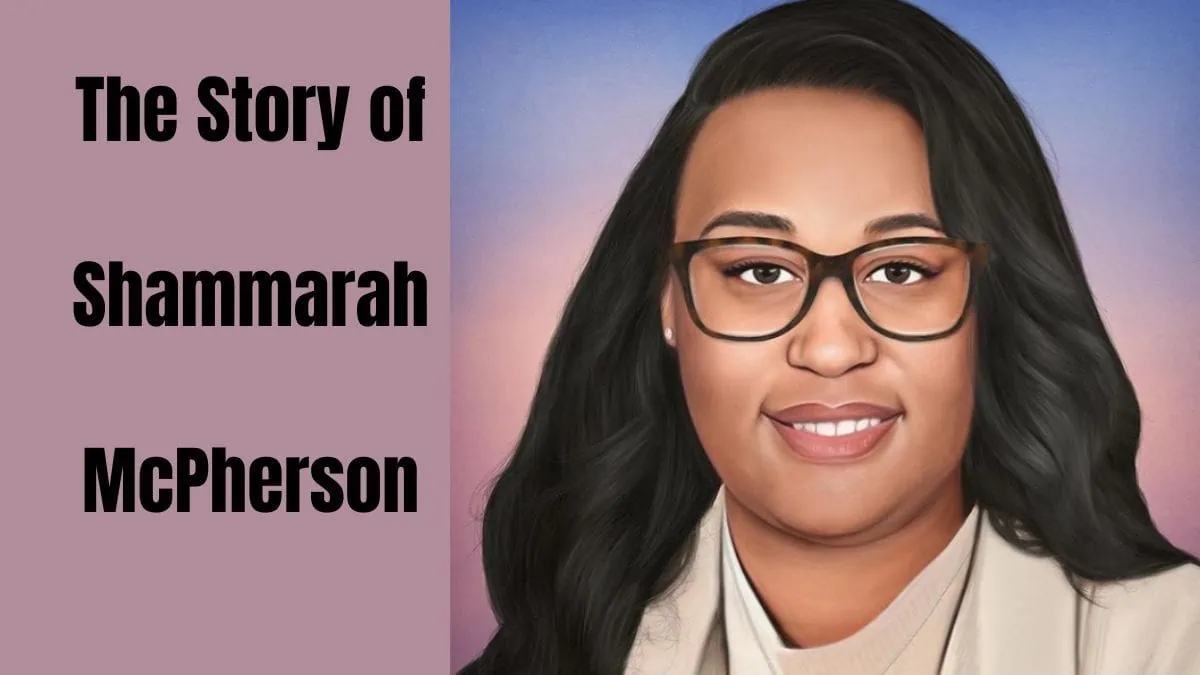 Shammarah Mcpherson Everything To Know About The Rising Star or Fashion ...