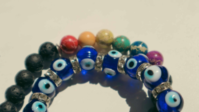 The Deep Cultural Significance of the Evil Eye