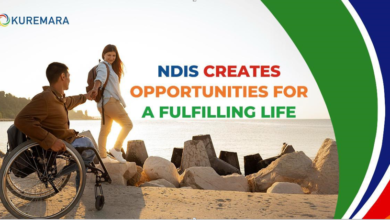 NDIS Creates Opportunities for a Fulfilling Life