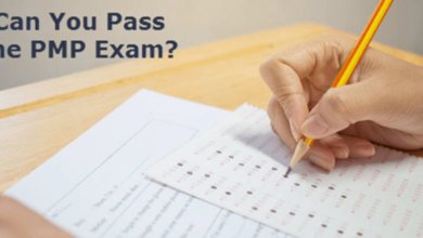How to pass the PMP certification exam?