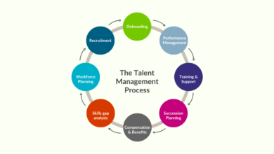 Talent Management in the UK