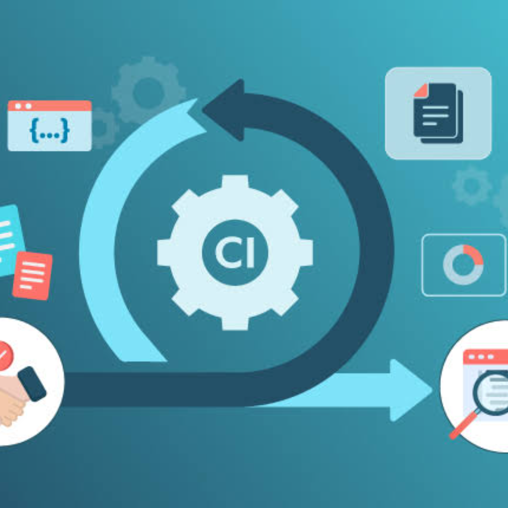 Jenkins Pipeline Optimization Strategies for Continuous Testing ...