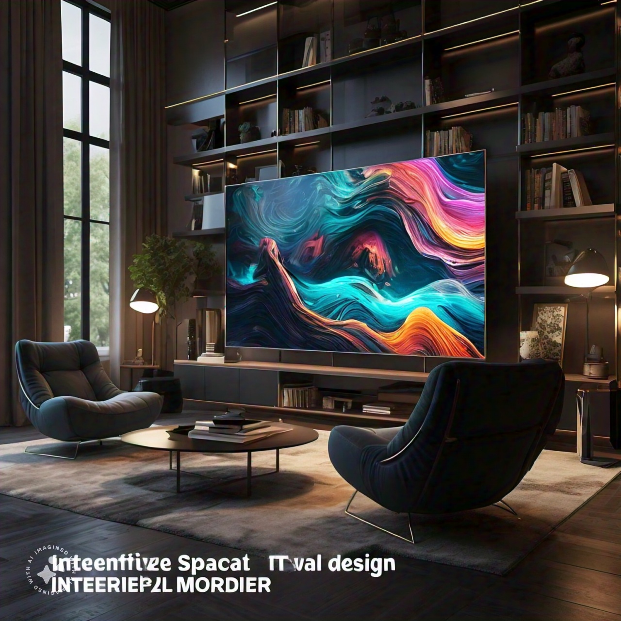 What is Interactive Spatial Design and How it Works? - Iconic Blogs