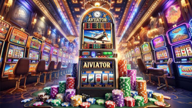 1win Casino Aviator Review