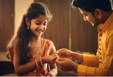 Make Her Smile: Unique Rakhi Gift Ideas For Your Sister